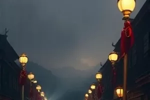 新春喜剧之夜脱口秀演员爆笑段子封面