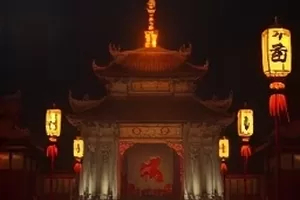 小巷美食家探访胡同炸酱面馆封面